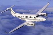 turboprop charter listings