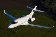 midsize jet charter listings